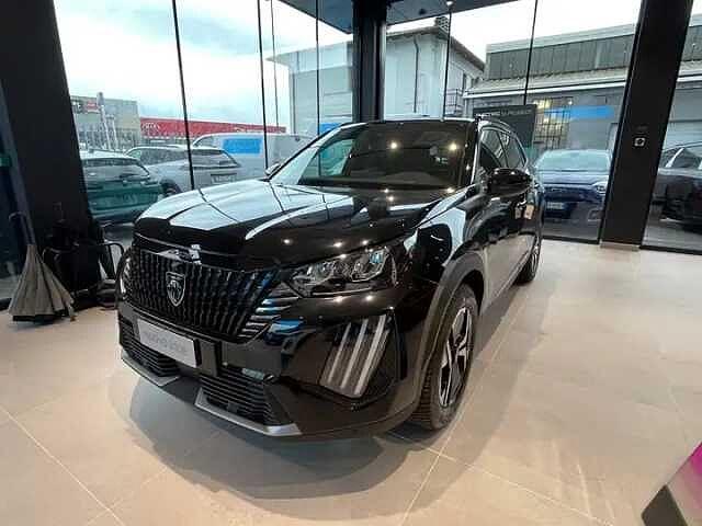 Peugeot 2008 1.2 PureTech 130cv EAT8 ALLURE KM ZERO
