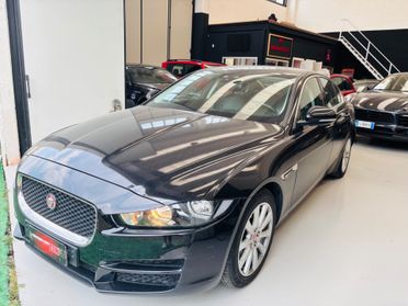 Jaguar XE 2.0 D Turbo Portfolio