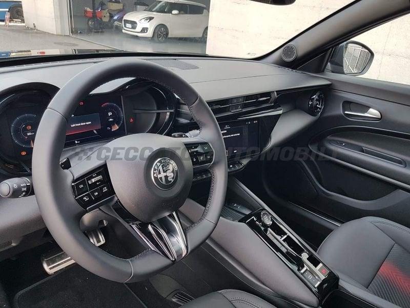 Alfa Romeo Junior Junior 1.2 ibrida Speciale 145cv edct6