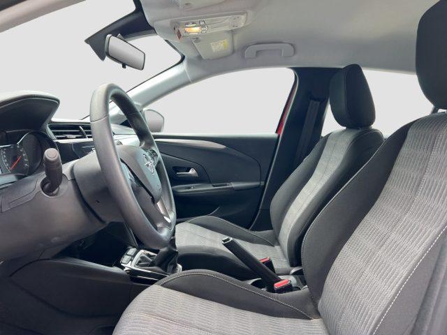 OPEL Corsa Corsa 1.2