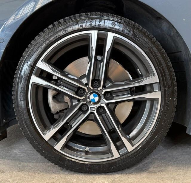 Bmw 220 220d Coupé Msport aut.
