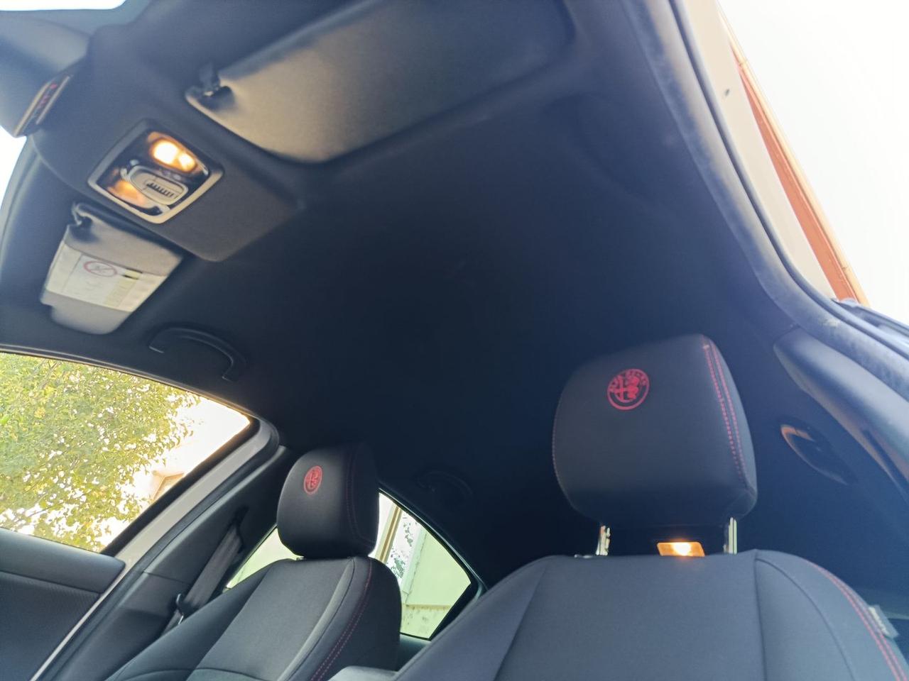 Alfa Romeo Giulietta 1.6 JTDM 16V Super #6109