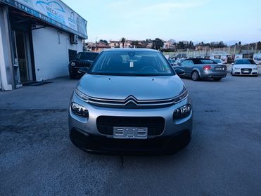 Citroen C3 PureTech 82 Feel