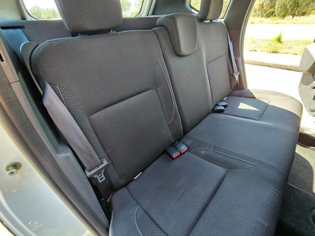 DACIA Duster 1.6 115CV Start&Stop 4x4 Ambiance