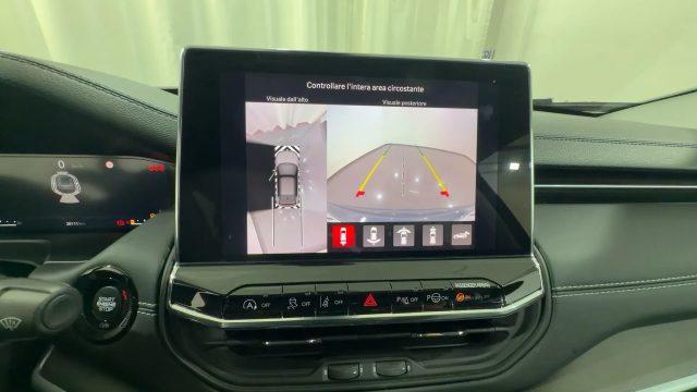 JEEP Compass 1.6 MJT 130CV 2WD Limited #VARI COLORI