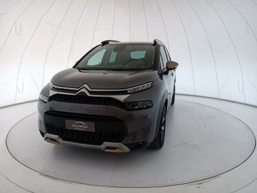 Citroën C3 Aircross I 2021 1.2 puretech C-Series s&s 110cv