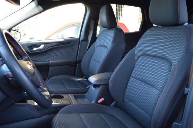 FORD Kuga 1.5 EcoBlue 120 CV 2WD ST-Line Automatica