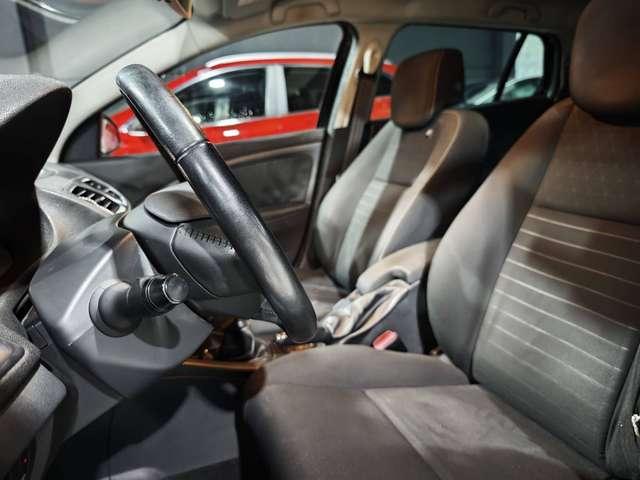 Renault Megane Diesel Neopatentati IVA ESPOSTA