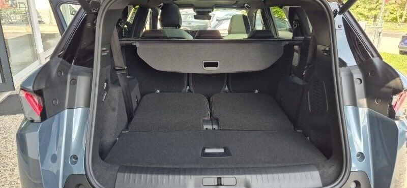 Peugeot 5008 5008 Hybrid 145 e-DCS6 GT