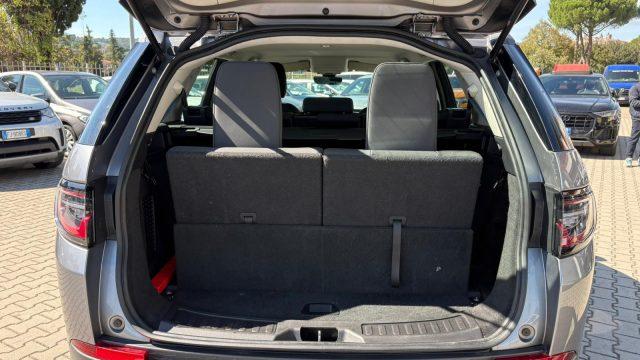 LAND ROVER Discovery Sport 2.0D I4-L.Flw 150 CV AWD Auto S *** 7 POSTI ***
