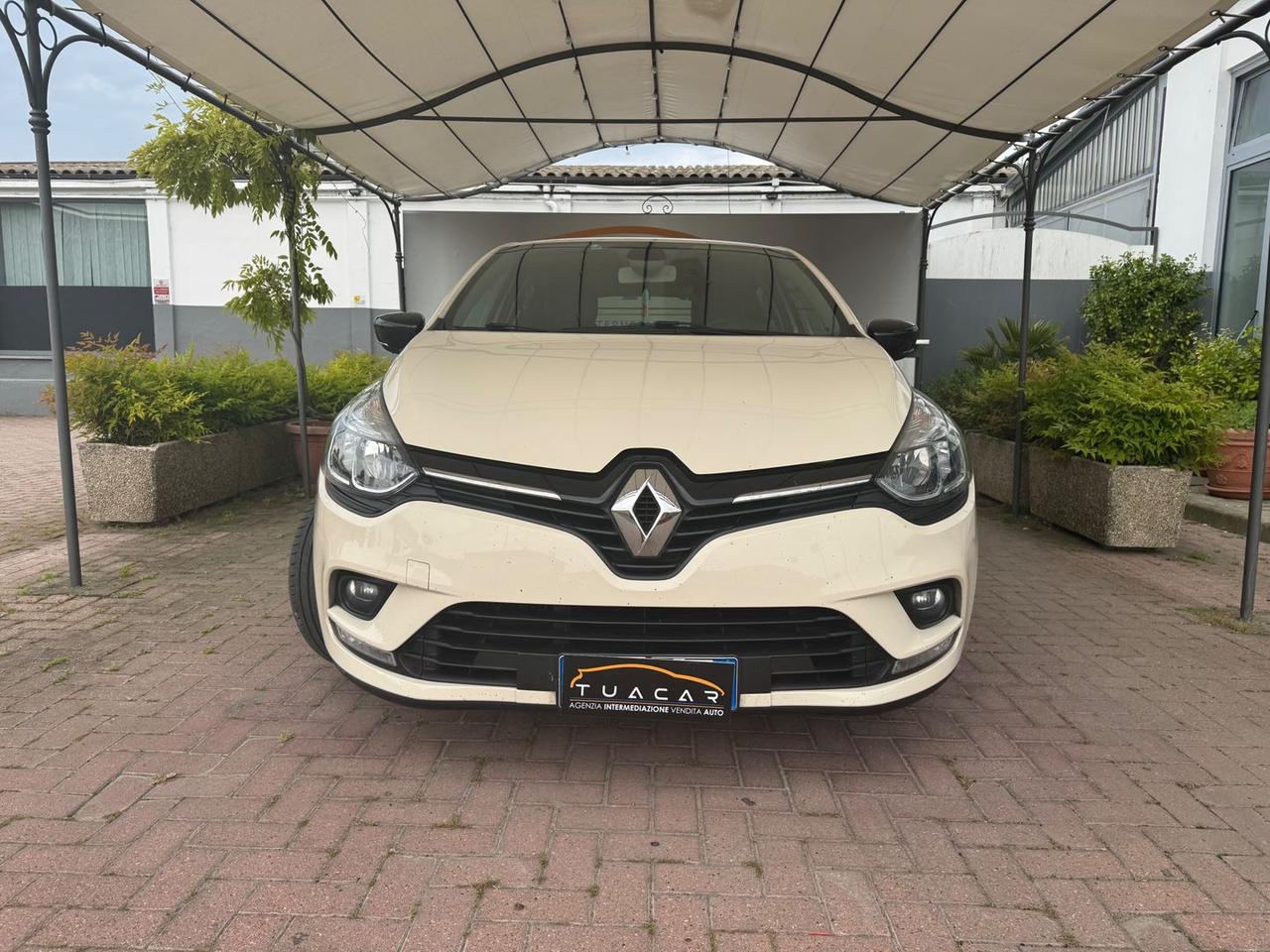 Renault Clio Duel 1.5 ENERGY dCi 75 Eco2 #5518