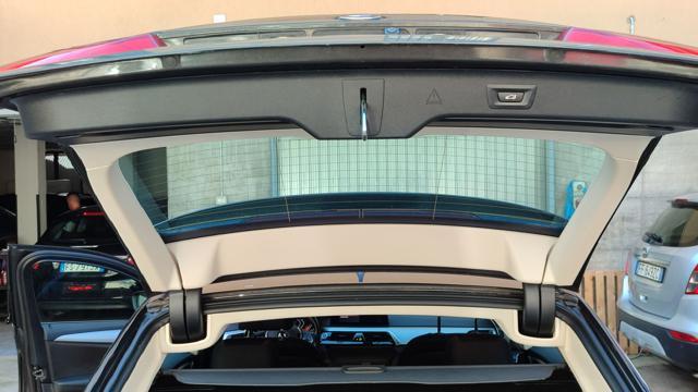 BMW 520 d xDrive Touring Sport *SENZA VINCOLO FINANZIAM