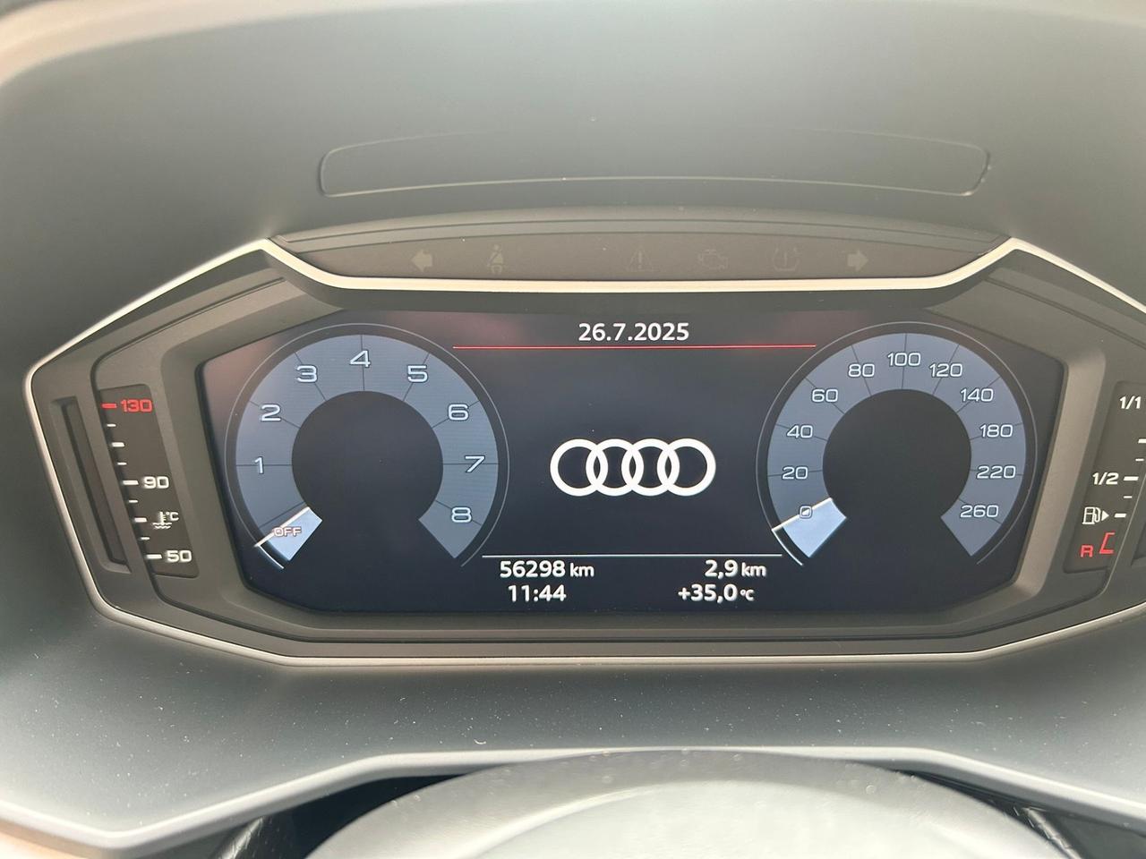 Audi A1 SPB 30 TFSI S line edition