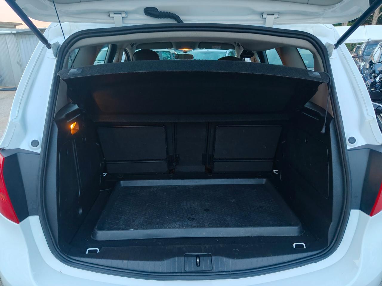 Opel Meriva 1.4 Turbo 120CV GPL Tech Elective