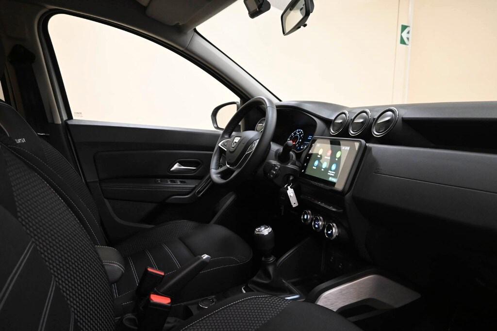 DACIA Duster 2ª serie Duster 1.5 Blue dCi 8V 1...