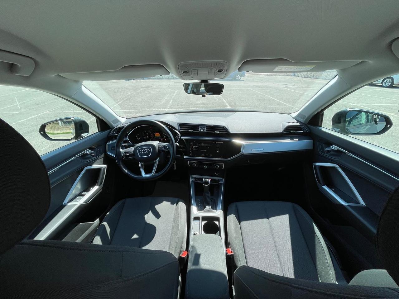 Audi Q3 1.4 45 TFSI e PHEV S Line S tronic #10115