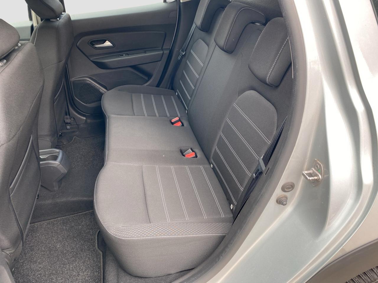 Dacia Duster 1.0 TCe 100 CV ECO-G 4x2 Comfort