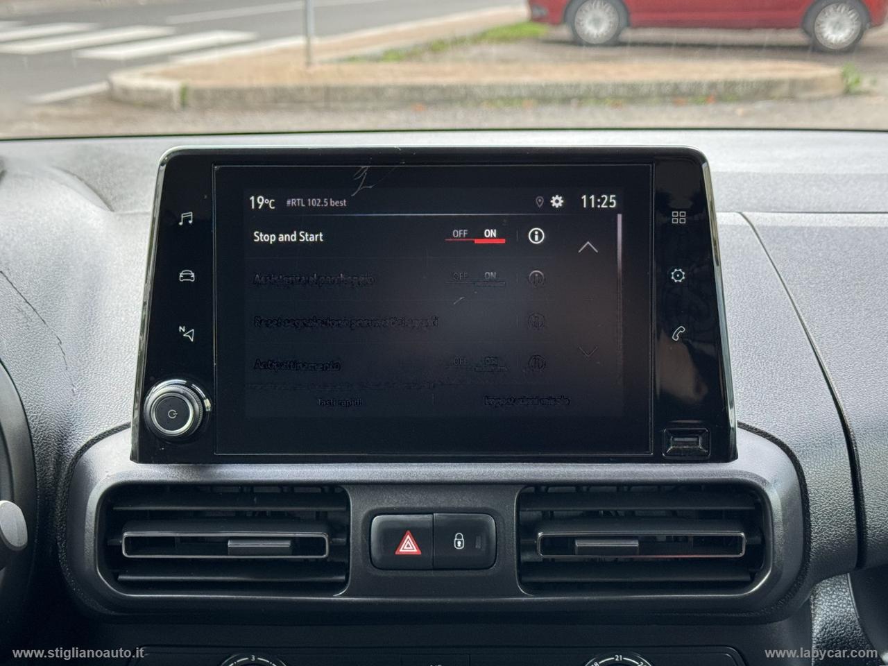 Combo Life 1.5 100 S&S Edition N1