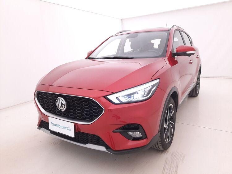 MG ZS Luxury BR779376 1.0 Benzina 111CV