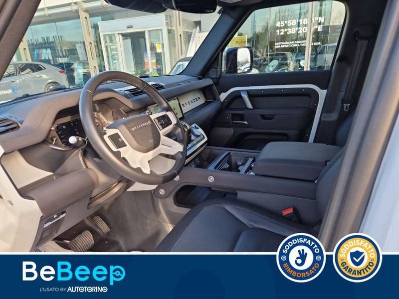 Land Rover Defender 110 3.0D I6 MHEV X-DYNAMIC S AWD 200CV AU