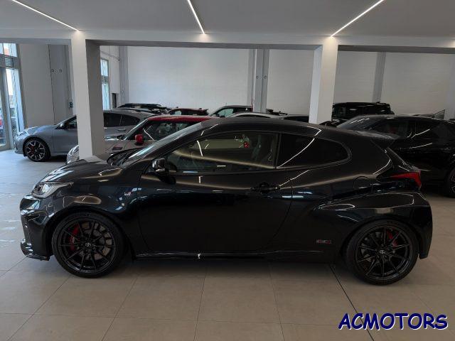 TOYOTA Yaris 1.6 Turbo 3 porte GR Yaris Circuit