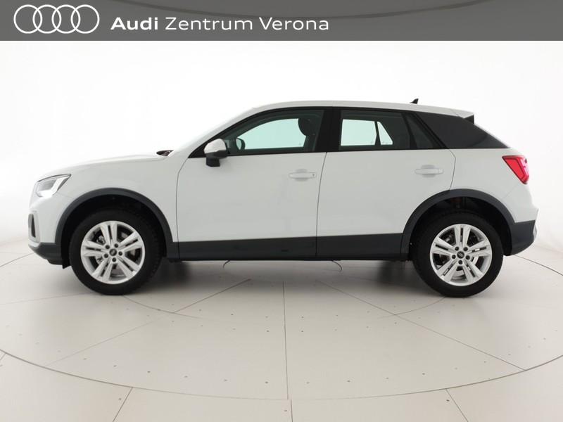 30TDI 116CV Business Advanced