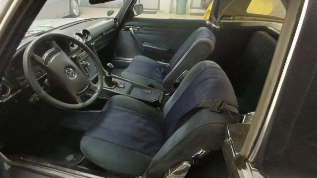 MERCEDES-BENZ SL 350 CABRIO