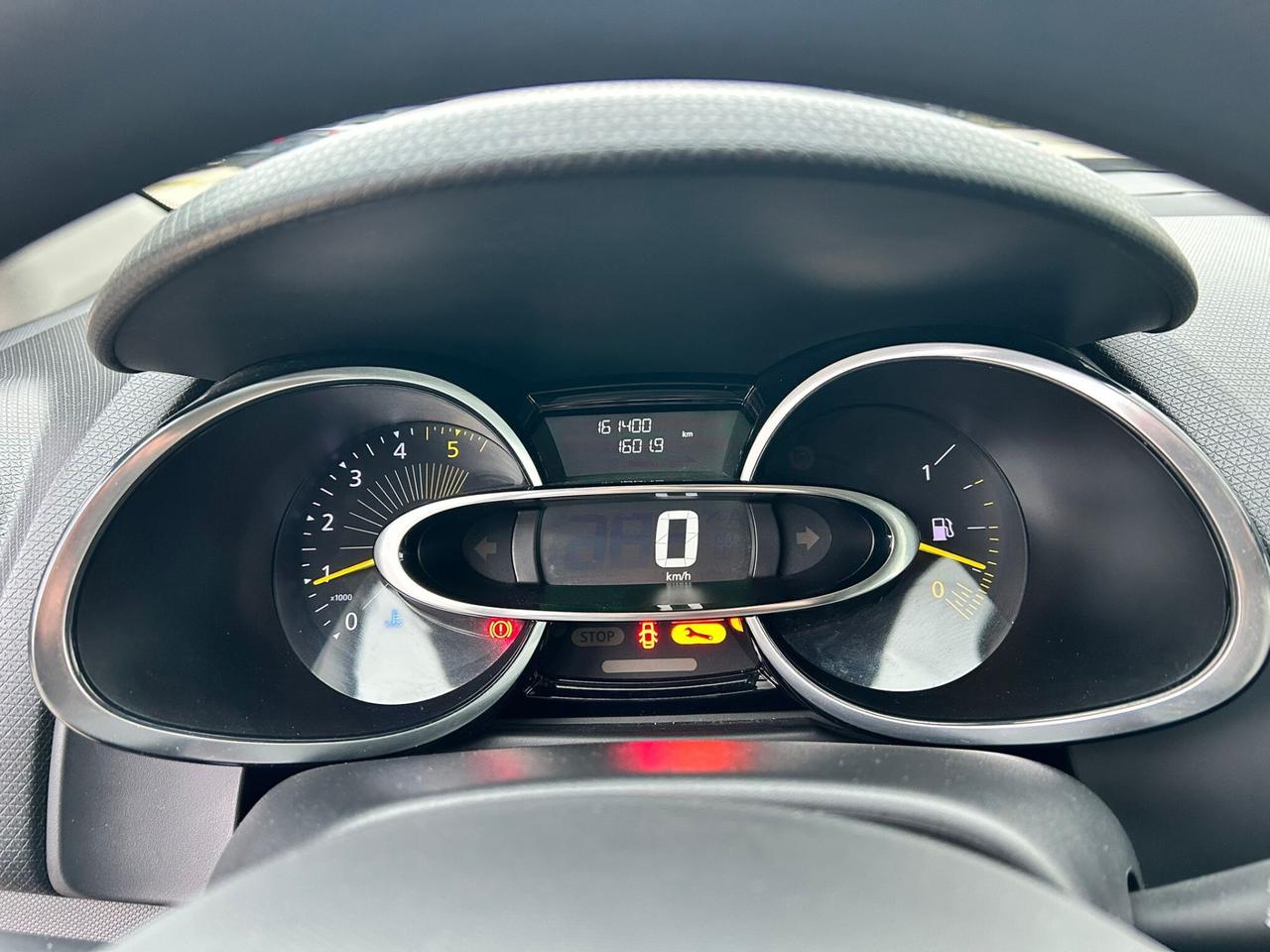 RENAULT CLIO 1.5 DCI SPORT OK NEOPATENTATI