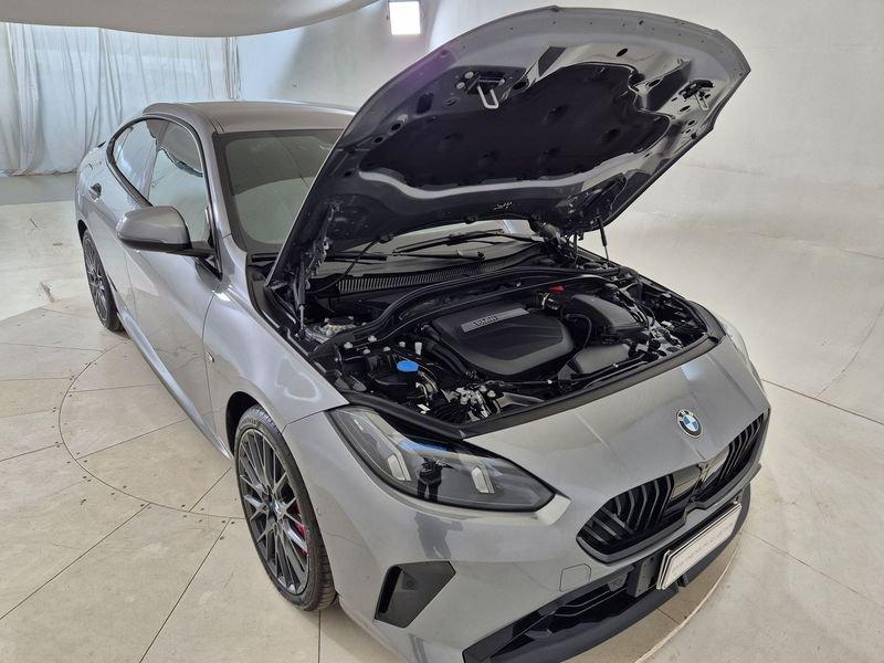 BMW Serie 2 Gran Coupe 218d Gran Coupe auto