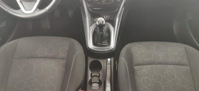 FORD B-Max 1.4 90 CV GPL Titanium