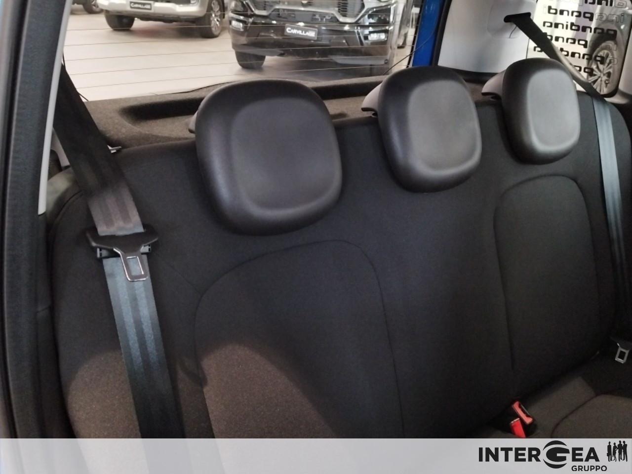 FIAT Pandina 1.0 firefly hybrid Icon s&s 70cv 5p.ti