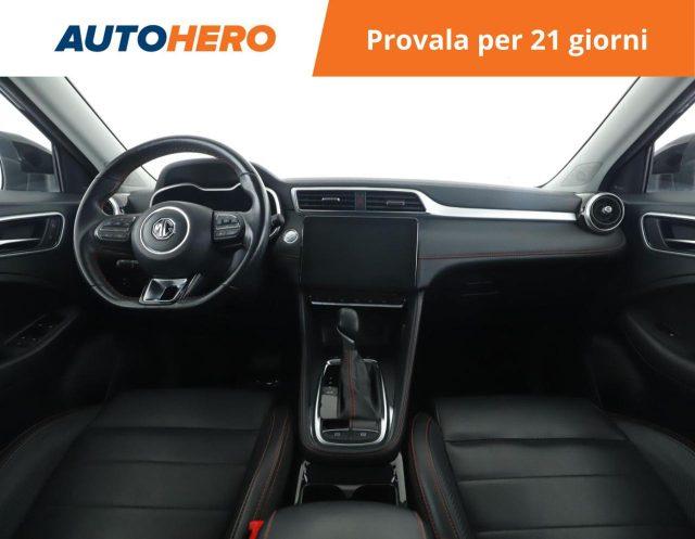 MG ZS 1.0T-GDI aut. Luxury