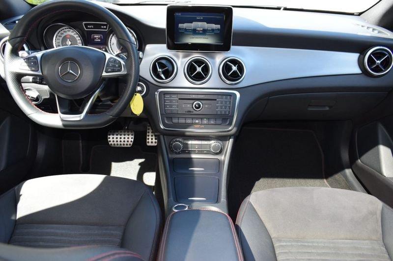 Mercedes-Benz CLA 220 CDI S.W. Aut. Sport AMG PACK