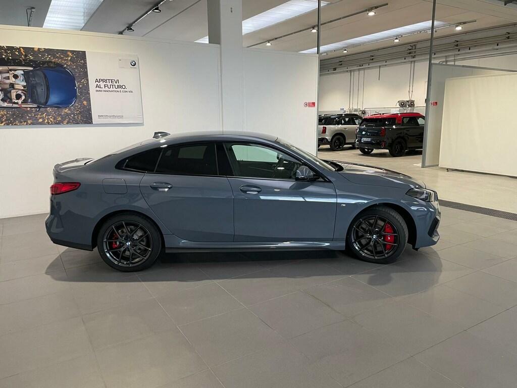 BMW Serie 2 Gran Coupe 220 d Msport xDrive Steptronic