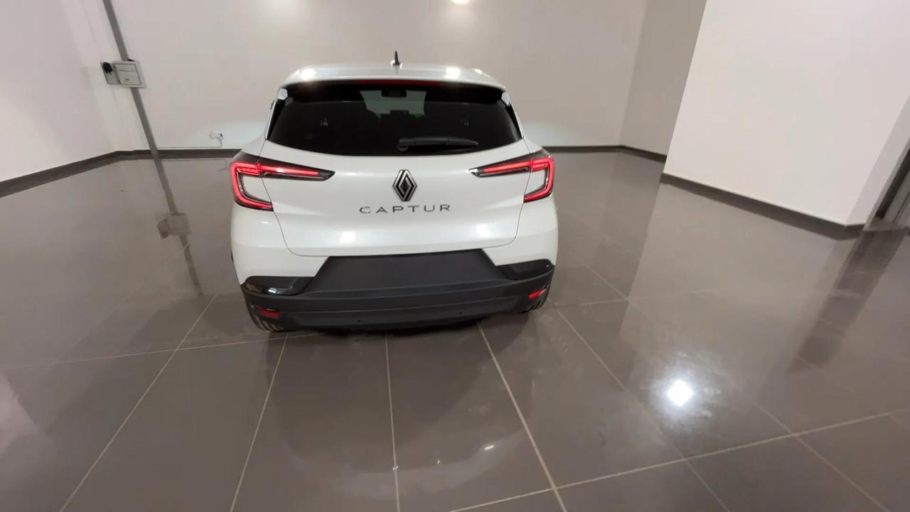 Renault Captur ECO-G 100 CV Techno