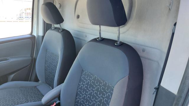 FIAT Doblo Doblò 1.3 MJT PC-TN Cargo E5+ All.Officina Mobile