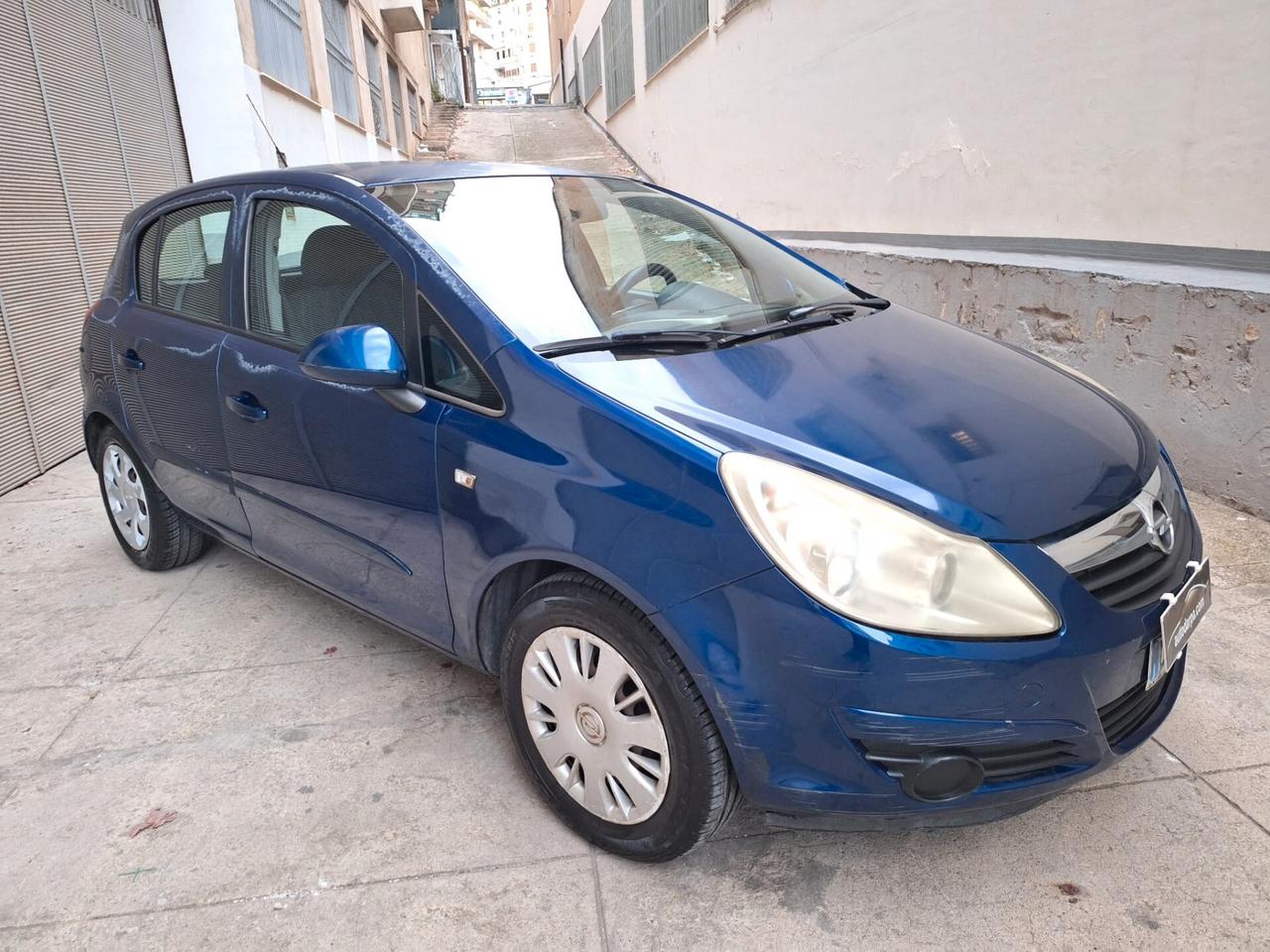 Opel Corsa 1.3 CDTI 75CV 5 porte Enjoy