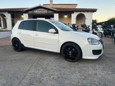 Volkswagen Golf 2.0 TDI DPF 5p. GT Sport