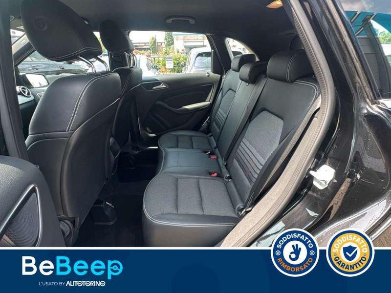 Mercedes-Benz Classe B B 180 D SPORT NEXT AUTO