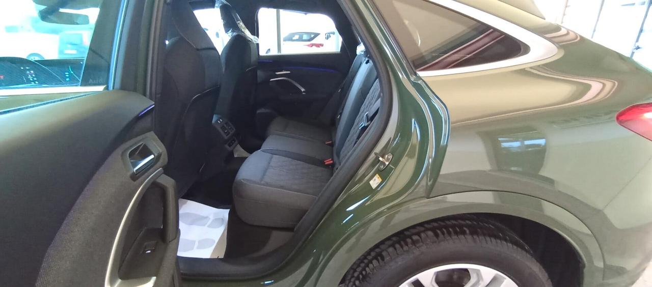 Audi Q5 TDI 150 kW mHEV+ S tronic quattro line edition