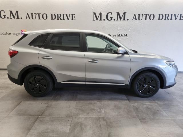 MG ZS 1.5 Standard