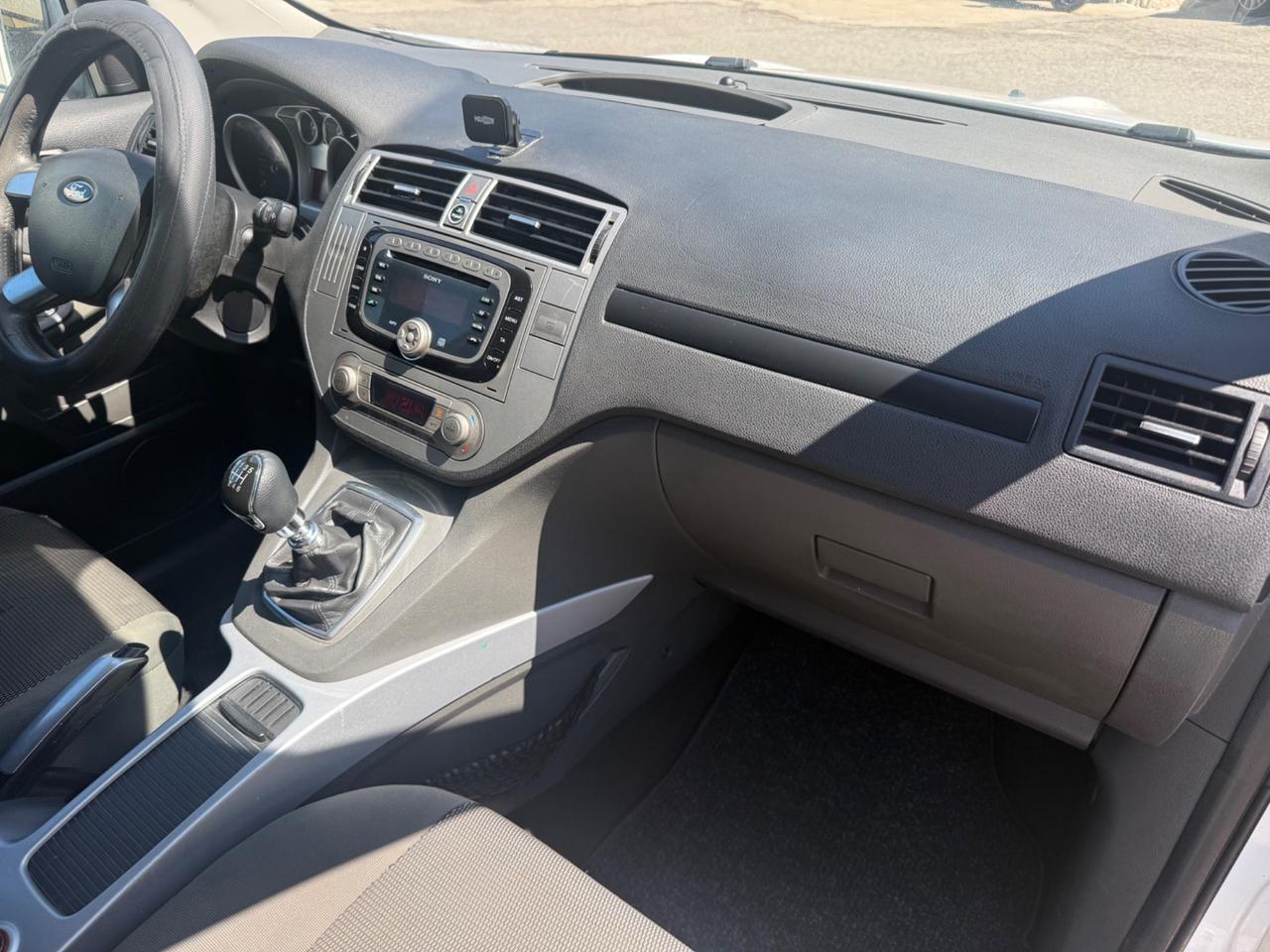Ford Kuga Kuga+ 2.0 TDCi 140 CV 2WD DPF