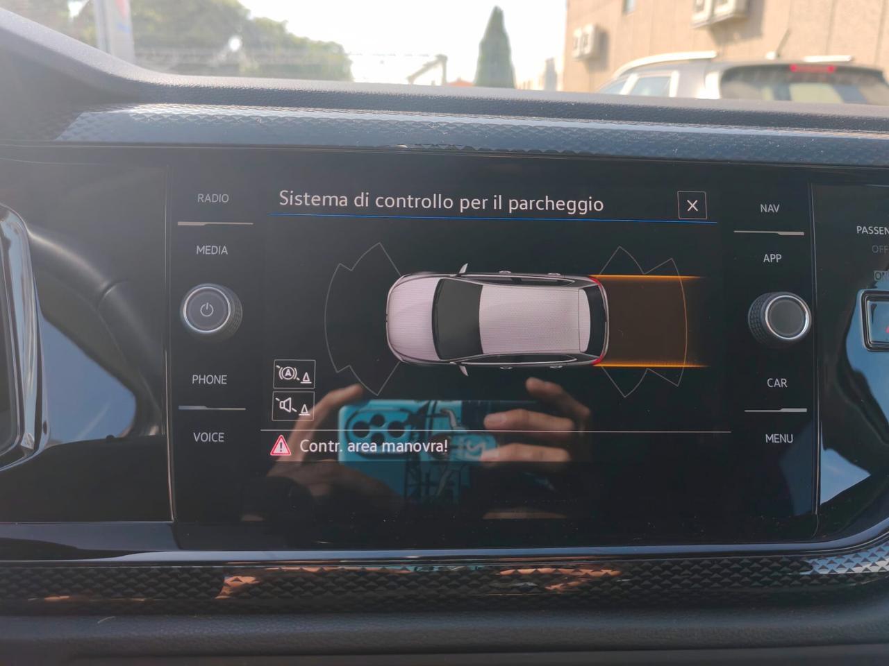 Volkswagen Polo 1.0 TSI Life