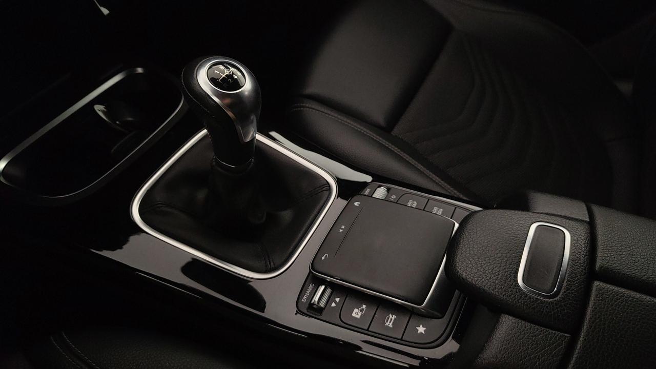 Mercedes-Benz Classe A - W177 2018 - A 160 d Business