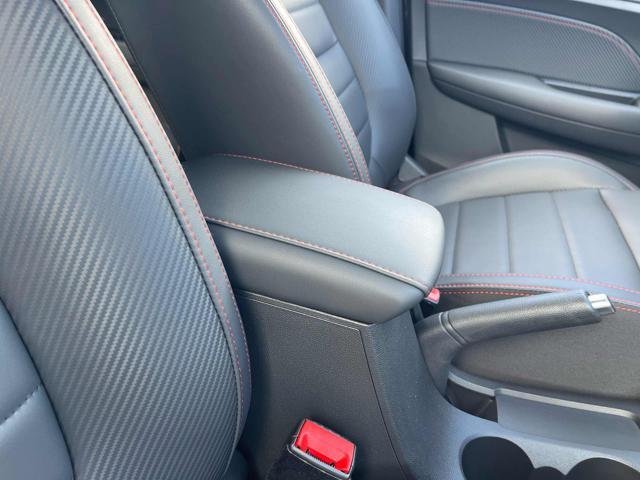 MG ZS Classic 1.5 VTi-tech Luxury - KM0