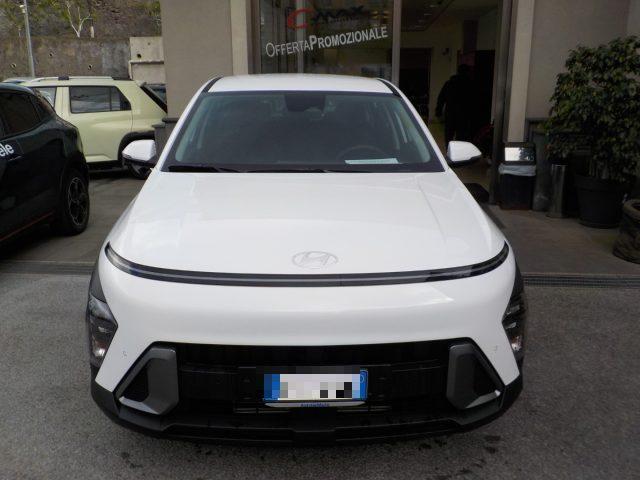 HYUNDAI Bayon 1.0 T-GDI Benz. 90 CV MT X-Tech