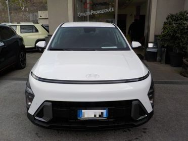 HYUNDAI Bayon 1.0 T-GDI Benz. 90 CV MT X-Tech