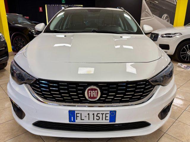 FIAT Tipo 1.6 Mjt S&S SW Lounge NAVI TELECAMERA OK NEOPATENT