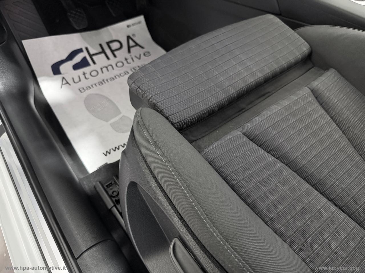 AUDI A3 SPORTBACK 1.6 TDI FULL LED NAVI SPORT