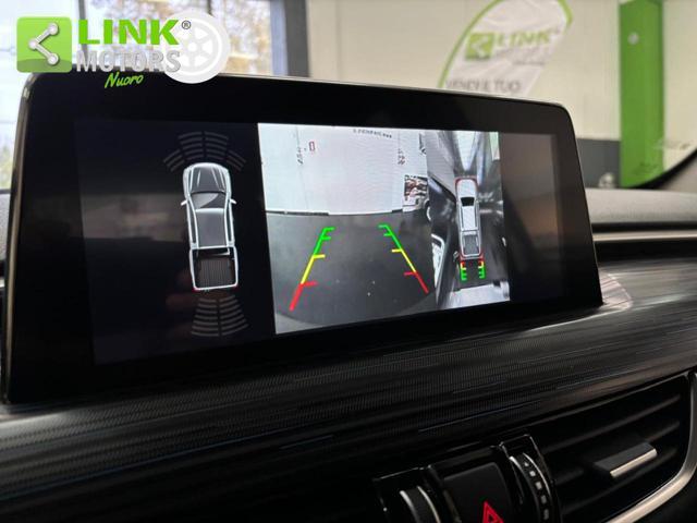 FOTON Tunland G7 Tunland G7 2.0 TDI Doppia Cabina 4WD